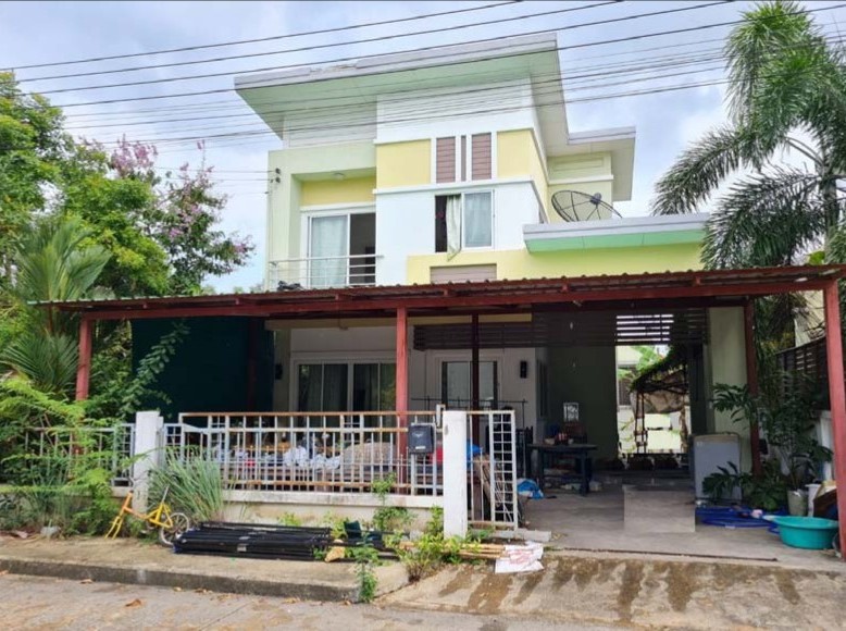ขายทอดตลาด ที่ดินพร้อมสิ่งปลูกสร้าง แขวงลำผักชี เขตหนองจอก จ.กรุงเทพมหานคร