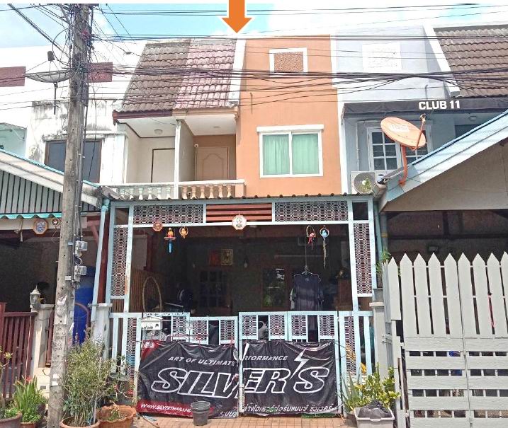ขายทอดตลาด ที่ดินพร้อมสิ่งปลูกสร้าง แขวงสามวาตะวันตก เขตมีนบุรี จ.กรุงเทพมหานคร