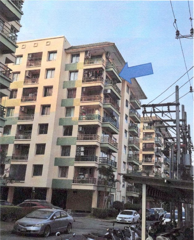 ขายทอดตลาด ห้องชุด แขวงบางนา เขตบางนา จ.กรุงเทพมหานคร