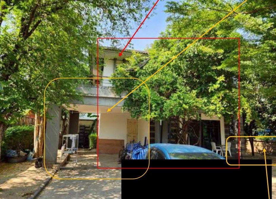 ขายทอดตลาด ที่ดินพร้อมสิ่งปลูกสร้าง แขวงสามวาตะวันตก เขตคลองสามวา จ.กรุงเทพมหานคร