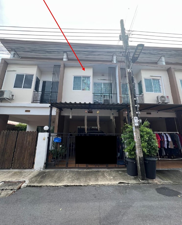ขายทอดตลาด ที่ดินพร้อมสิ่งปลูกสร้าง แขวงสามวาตะวันตก เขตคลองสามวา จ.กรุงเทพมหานคร