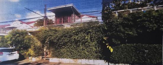 ขายทอดตลาด ที่ดินพร้อมสิ่งปลูกสร้าง แขวงประเวศ เขตประเวศ จ.กรุงเทพมหานคร