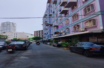 ขายทอดตลาด ห้องชุด แขวงบางนา เขตพระโขนง จ.กรุงเทพมหานคร