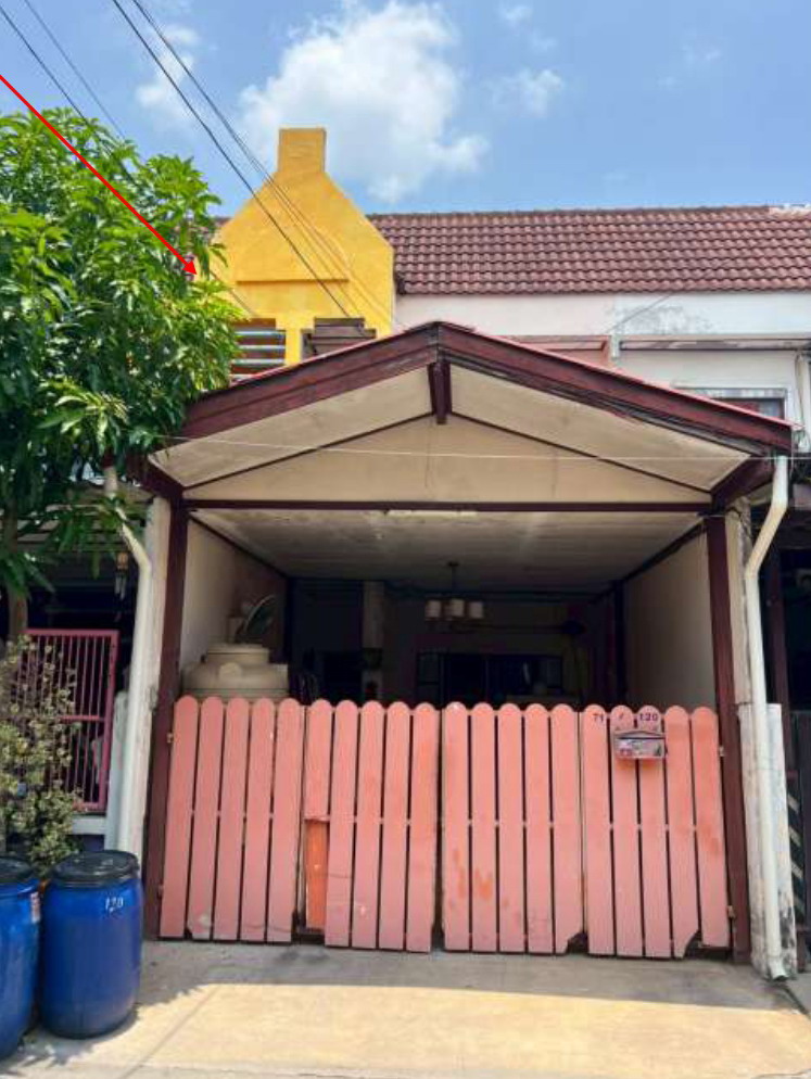 ขายทอดตลาด ที่ดินพร้อมสิ่งปลูกสร้าง แขวงบางชัน เขตมีนบุรี(เมือง) จ.กรุงเทพมหานคร