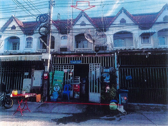 ขายทอดตลาด ที่ดินพร้อมสิ่งปลูกสร้าง แขวงบางนาใต้ เขตบางนา จ.กรุงเทพมหานคร