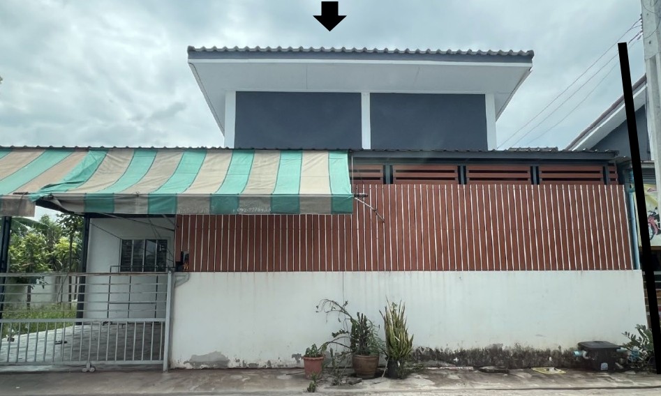 ขายทอดตลาด ที่ดินพร้อมสิ่งปลูกสร้าง แขวงกระทุ่มราย เขตหนองจอก จ.กรุงเทพมหานคร
