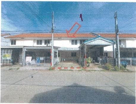 ขายทอดตลาด ที่ดินพร้อมสิ่งปลูกสร้าง ต.ในเมือง อ.เมืองชัยภูมิ จ.ชัยภูมิ