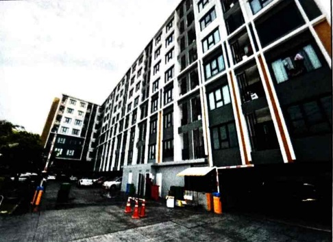 ขายทอดตลาด ห้องชุด แขวงบางจาก เขตพระโขนง จ.กรุงเทพมหานคร
