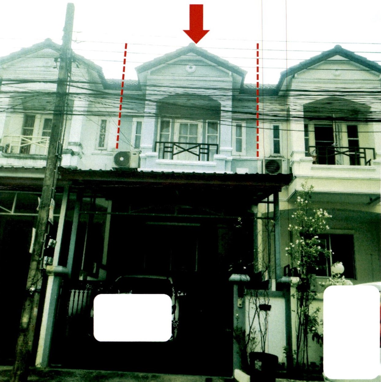 ขายทอดตลาด ที่ดินพร้อมสิ่งปลูกสร้าง แขวงสามวาตะวันตก เขตมีนบุรี จ.กรุงเทพมหานคร