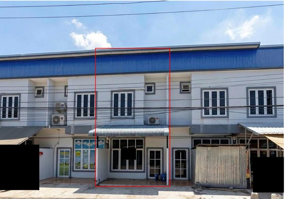 ขายทอดตลาด ที่ดินพร้อมสิ่งปลูกสร้าง ต.ศิลา อ.เมืองขอนแก่น จ.ขอนแก่น
