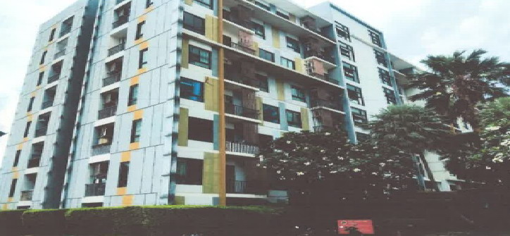 ขายทอดตลาด ห้องชุด แขวงบางนา เขตบางนา จ.กรุงเทพมหานคร