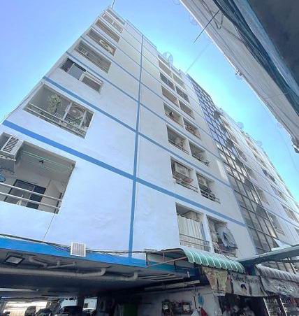 ขายทอดตลาด ห้องชุด แขวงบางบอน เขตบางขุนเทียน จ.กรุงเทพมหานคร
