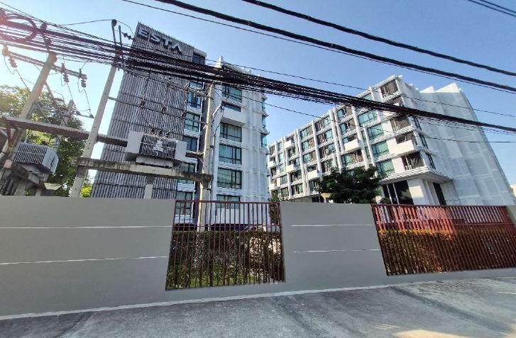 ขายทอดตลาด ห้องชุด แขวงมีนบุรี เขตมีนบุรี จ.กรุงเทพมหานคร