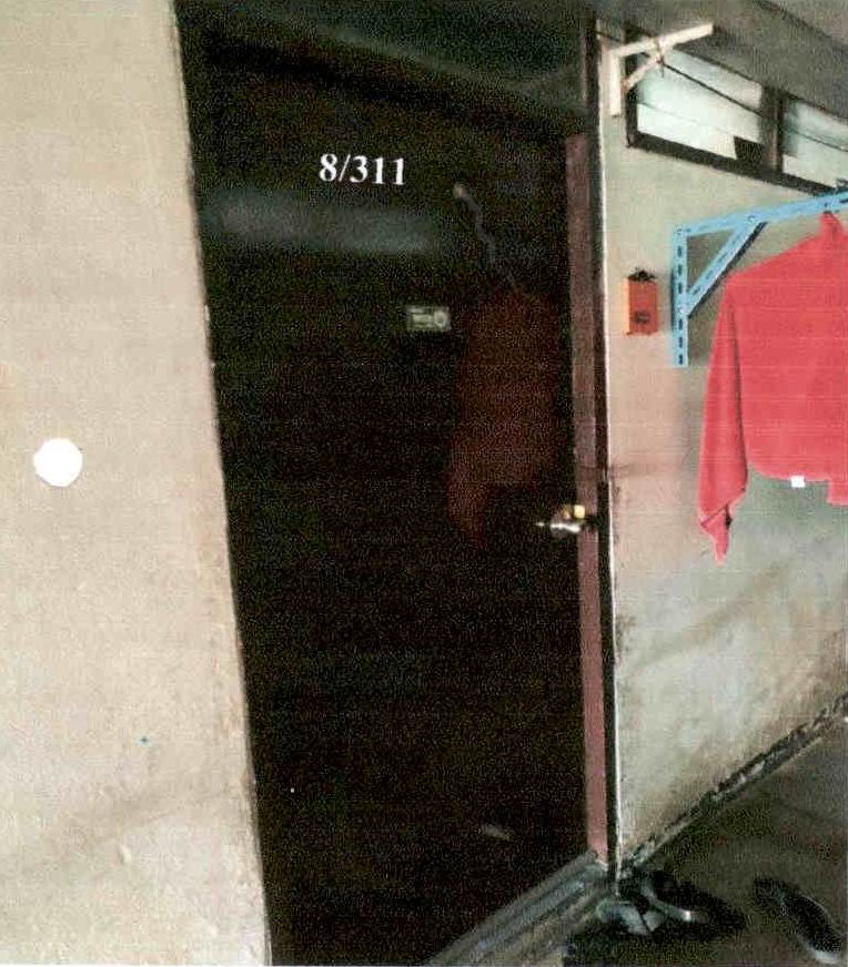 ขายทอดตลาด ห้องชุด แขวงแสมดำ (บางบอน) เขตบางขุนเทียน จ.กรุงเทพมหานคร