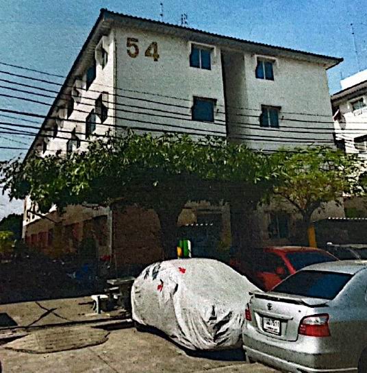 ขายทอดตลาด ห้องชุด แขวงคลองสองต้นนุ่น เขตลาดกระบัง จ.กรุงเทพมหานคร