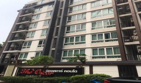 ขายทอดตลาด ห้องชุด แขวงบางหว้า เขตภาษีเจริญ จ.กรุงเทพมหานคร
