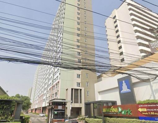 ขายทอดตลาด ห้องชุด แขวงบางแคเหนือ เขตบางแค จ.กรุงเทพมหานคร