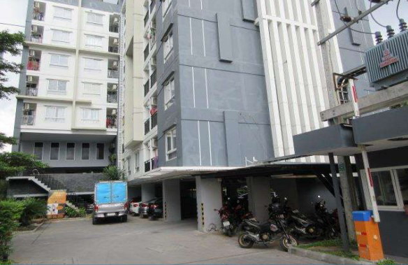 ขายทอดตลาด ห้องชุด แขวงบางหว้า เขตภาษีเจริญ จ.กรุงเทพมหานคร