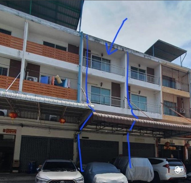 ขายทอดตลาด ที่ดินพร้อมสิ่งปลูกสร้าง แขวงแสมดำ เขตบางขุนเทียน จ.กรุงเทพมหานคร