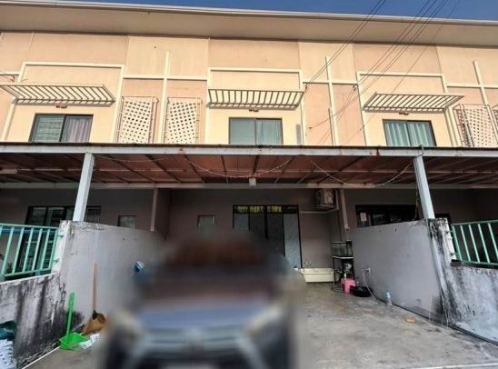 ขายทอดตลาด ที่ดินพร้อมสิ่งปลูกสร้าง แขวงสายไหม เขตสายไหม จ.กรุงเทพมหานคร