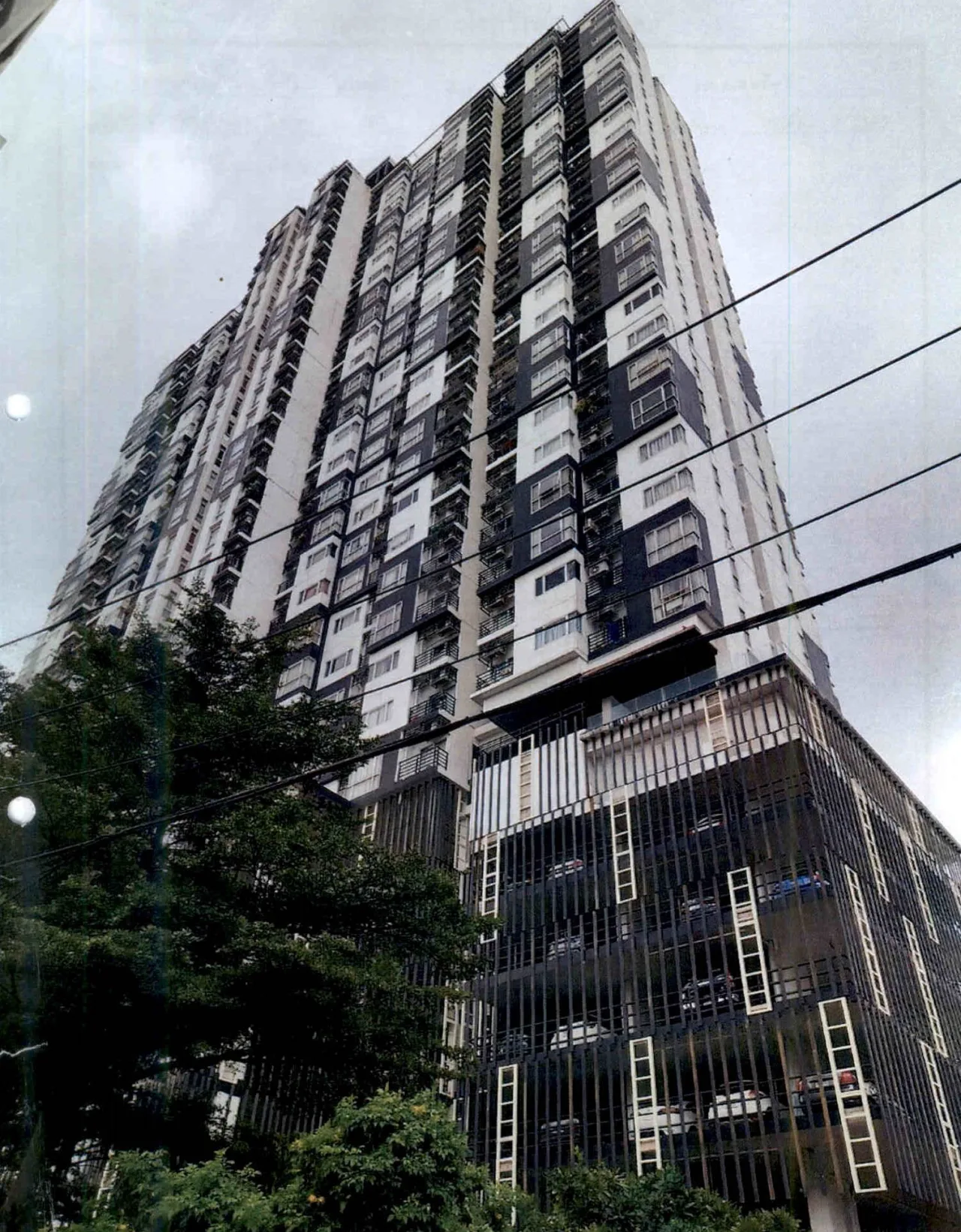 ขายทอดตลาด ห้องชุด แขวงบุคคโล เขตธนบุรี จ.กรุงเทพมหานคร