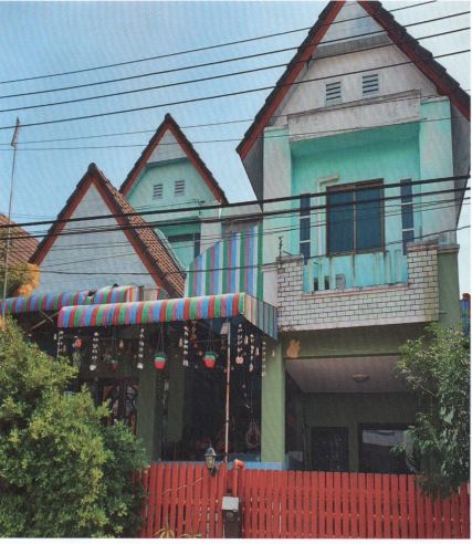 ขายทอดตลาด ที่ดินพร้อมสิ่งปลูกสร้าง แขวงท่าข้าม เขตบางขุนเทียน จ.กรุงเทพมหานคร