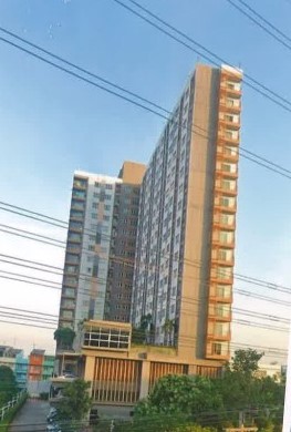 ขายทอดตลาด ห้องชุด แขวงบางมด เขตบางขุนเทียน,จอมทอง จ.กรุงเทพมหานคร