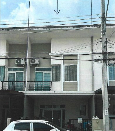 ขายทอดตลาด ที่ดินพร้อมสิ่งปลูกสร้าง แขวงสายไหม เขตสายไหม จ.กรุงเทพมหานคร
