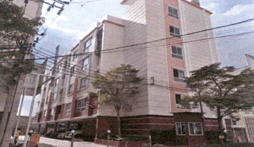 ขายทอดตลาด ห้องชุด แขวงบางบอน เขตบางบอน จ.กรุงเทพมหานคร