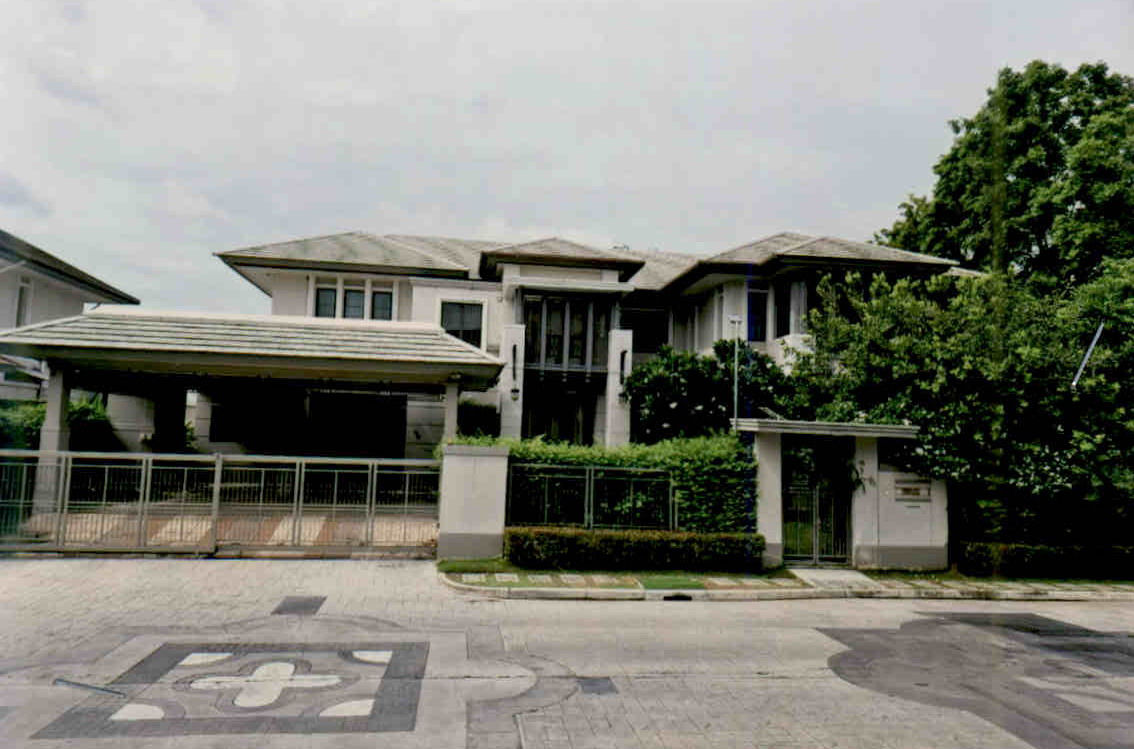 ขายทอดตลาด ที่ดินพร้อมสิ่งปลูกสร้าง แขวงแสมดำ เขตบางขุนเทียน จ.กรุงเทพมหานคร