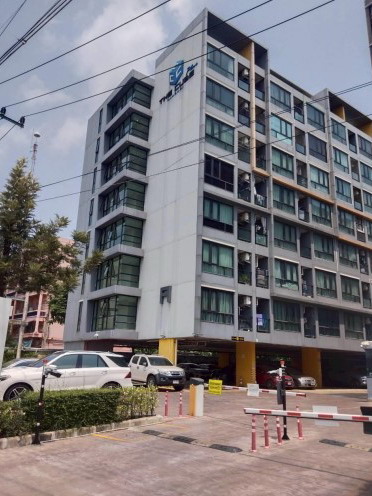 ขายทอดตลาด ห้องชุด แขวงมีนบุรี เขตมีนบุรี จ.กรุงเทพมหานคร