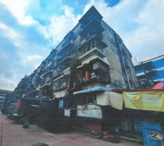 ขายทอดตลาด ห้องชุด แขวงบางปะกอก เขตราษฎร์บูรณะ จ.กรุงเทพมหานคร