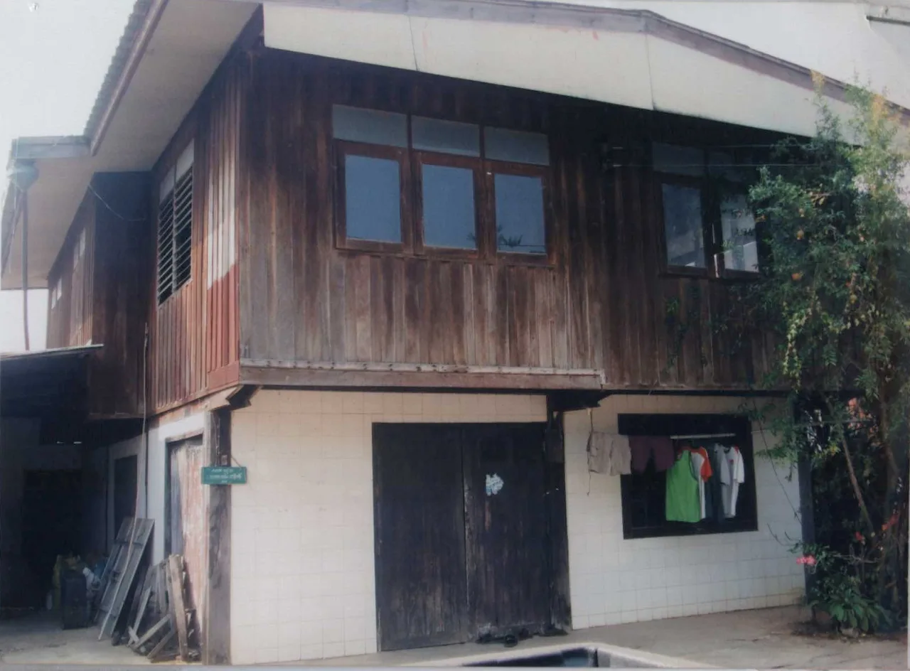 ขายทอดตลาด ที่ดินพร้อมสิ่งปลูกสร้าง ต.ลาดใหญ่ อ.เมืองชัยภูมิ จ.ชัยภูมิ