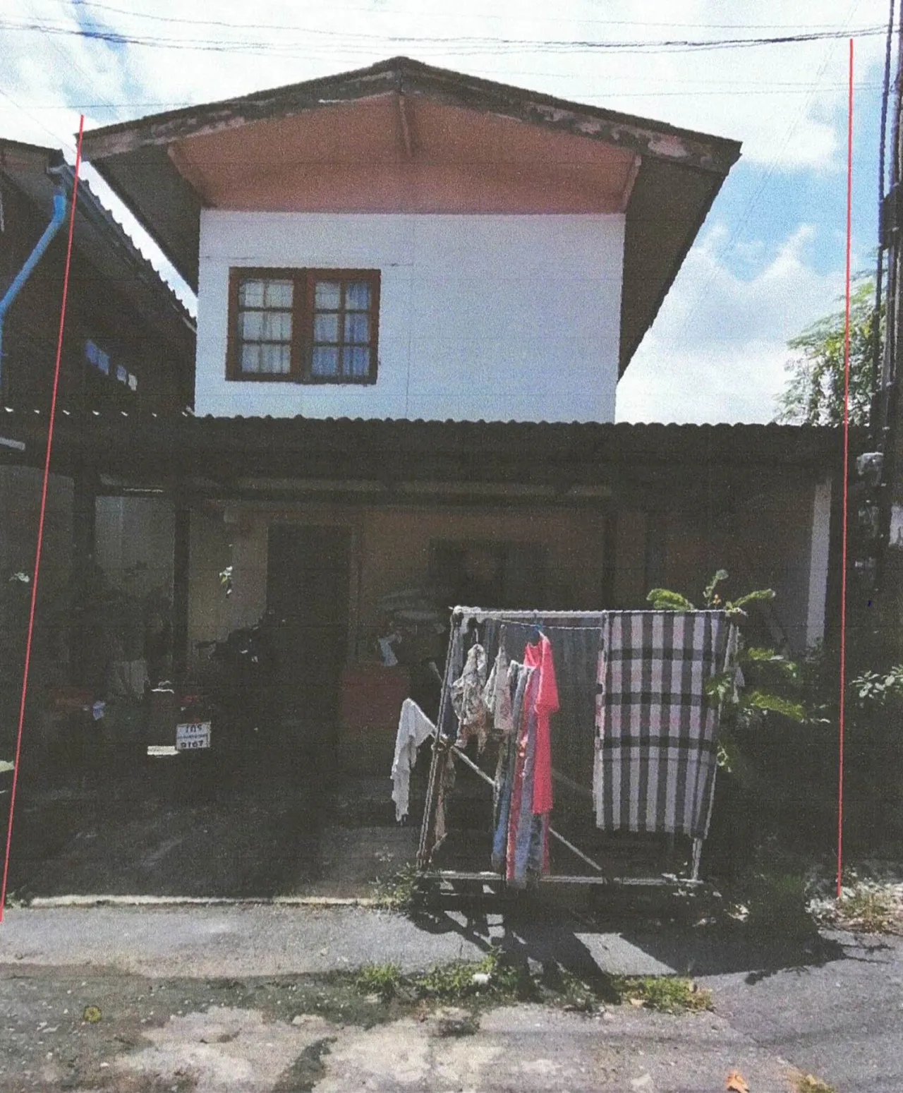 ขายทอดตลาด ที่ดินพร้อมสิ่งปลูกสร้าง แขวงคลองสองต้นนุ่น เขตลาดกระบัง จ.กรุงเทพมหานคร