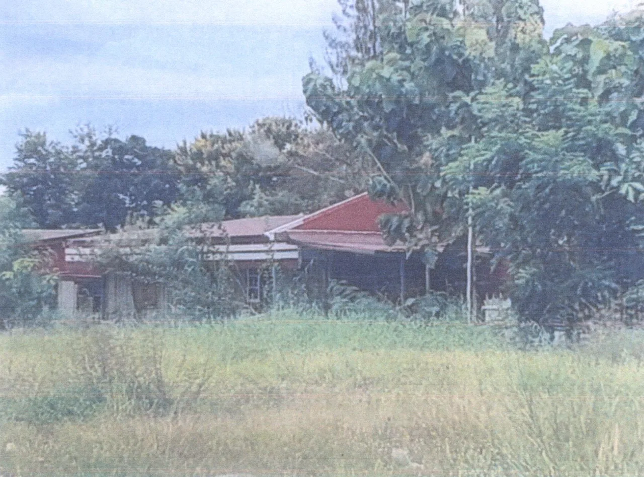 ขายทอดตลาด ที่ดินพร้อมสิ่งปลูกสร้าง ต.บ้านเล่า อ.เมืองชัยภูมิ จ.ชัยภูมิ