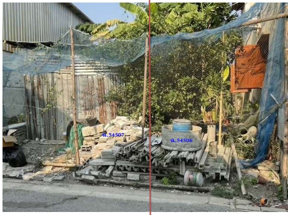 ขายทอดตลาด ที่ดินว่างเปล่า แขวงสามวาตะวันออก เขตคลองสามวา(มีนบุรี) จ.กรุงเทพมหานคร