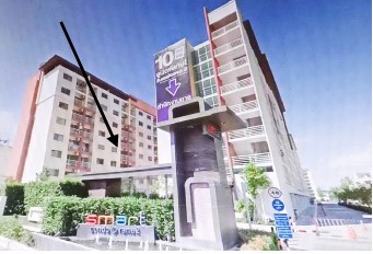 ขายทอดตลาด ห้องชุด แขวงแสมดำ เขตบางขุนเทียน จ.กรุงเทพมหานคร