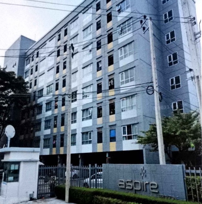 ขายทอดตลาด ห้องชุด แขวงบางค้อ เขตจอมทอง จ.กรุงเทพมหานคร