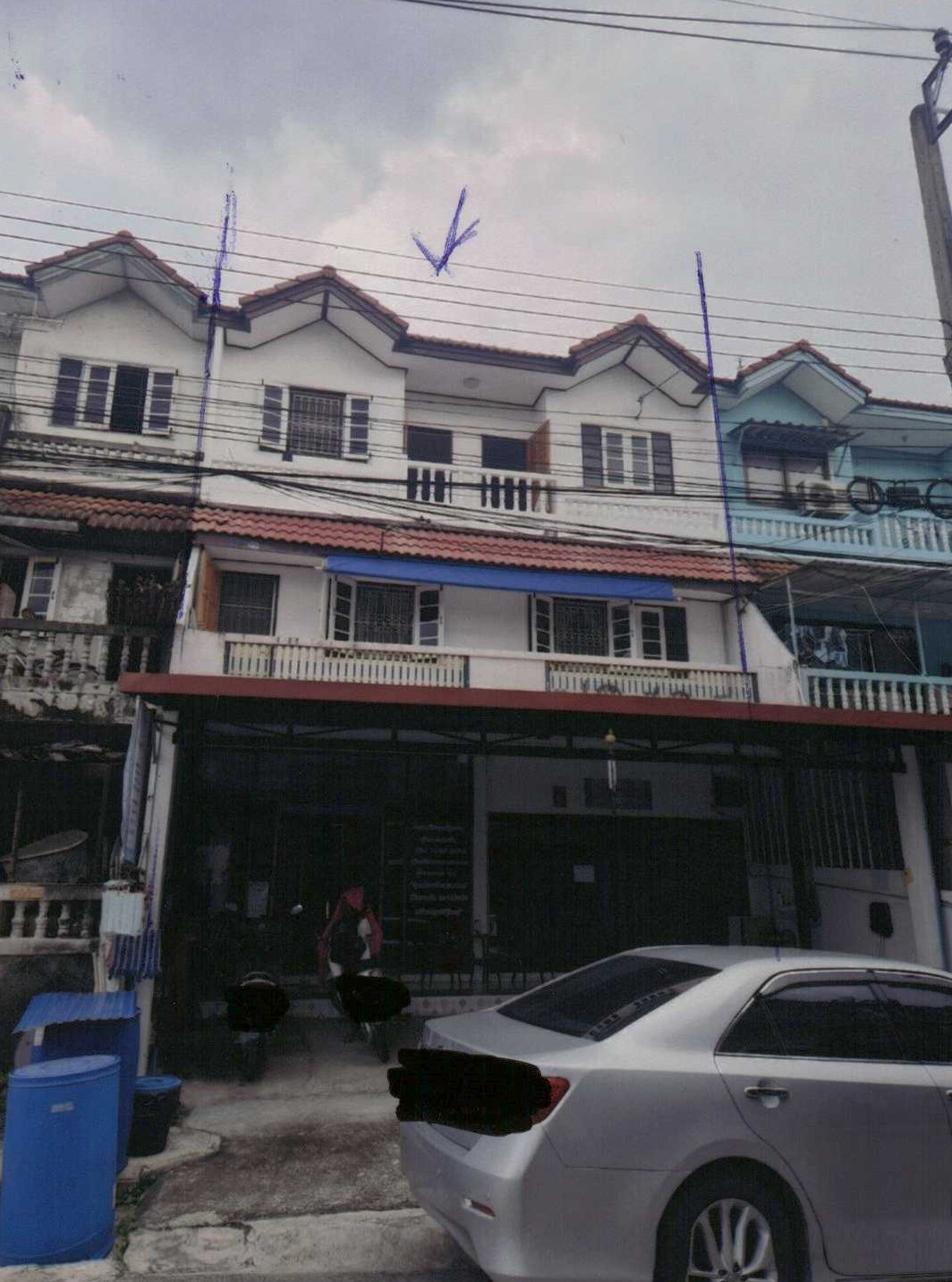 ขายทอดตลาด ที่ดินพร้อมสิ่งปลูกสร้าง แขวงท่าข้าม เขตบางขุนเทียน จ.กรุงเทพมหานคร