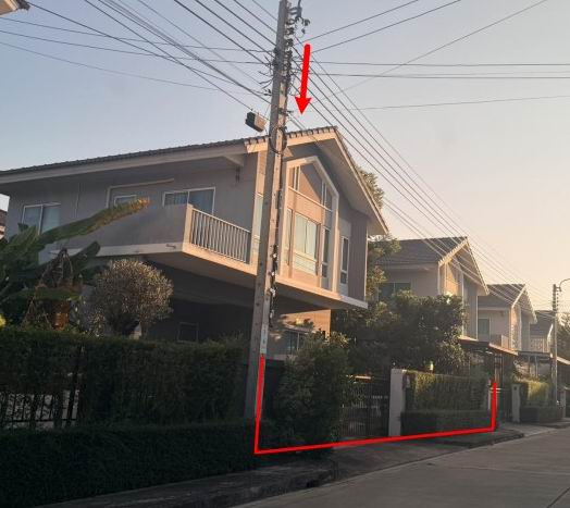ขายทอดตลาด ที่ดินพร้อมสิ่งปลูกสร้าง แขวงมีนบุรี เขตมีนบุรี จ.กรุงเทพมหานคร