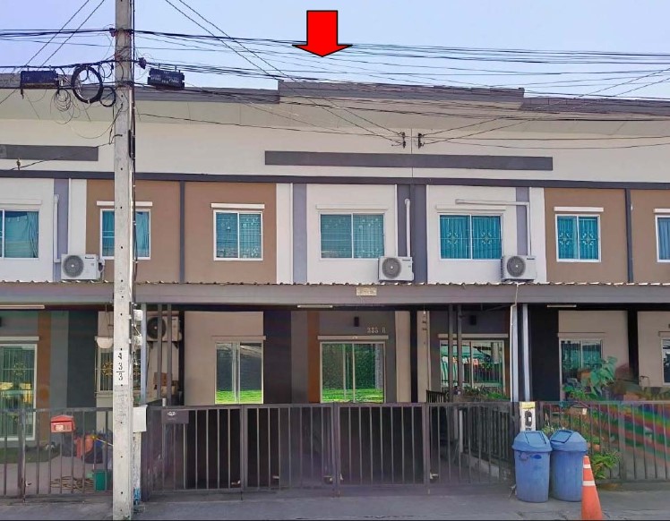 ขายทอดตลาด ที่ดินพร้อมสิ่งปลูกสร้าง แขวงลำปลาทิว เขตลาดกระบัง จ.กรุงเทพมหานคร