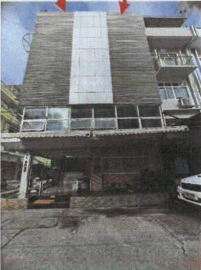 ขายทอดตลาด ที่ดินพร้อมสิ่งปลูกสร้าง แขวงบางบอน เขตบางบอน จ.กรุงเทพมหานคร