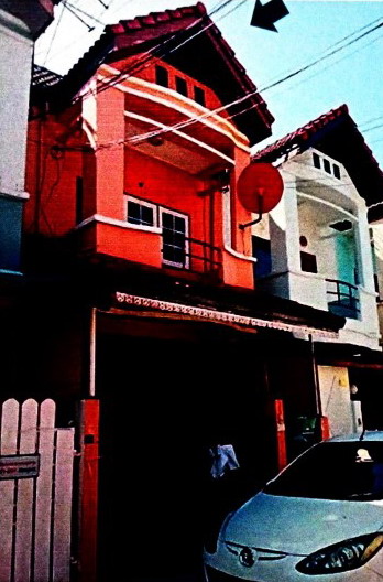 ขายทอดตลาด ที่ดินพร้อมสิ่งปลูกสร้าง แขวงสามวาตะวันตก เขตมีนบุรี จ.กรุงเทพมหานคร