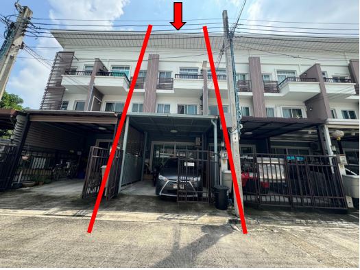 ขายทอดตลาด ที่ดินพร้อมสิ่งปลูกสร้าง แขวงจอมทอง เขตจอมทอง จ.กรุงเทพมหานคร