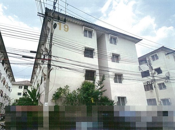 ขายทอดตลาด ห้องชุด จ.กรุงเทพมหานคร
