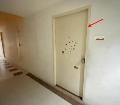ขายทอดตลาด ห้องชุด แขวงแสมดำ เขตบางขุนเทียน จ.กรุงเทพมหานคร