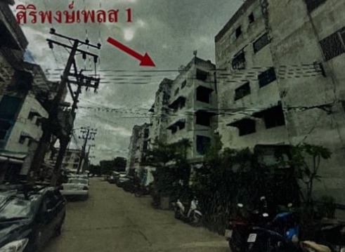 ขายทอดตลาด ห้องชุด แขวงหลักสอง เขตหนองแขม จ.กรุงเทพมหานคร