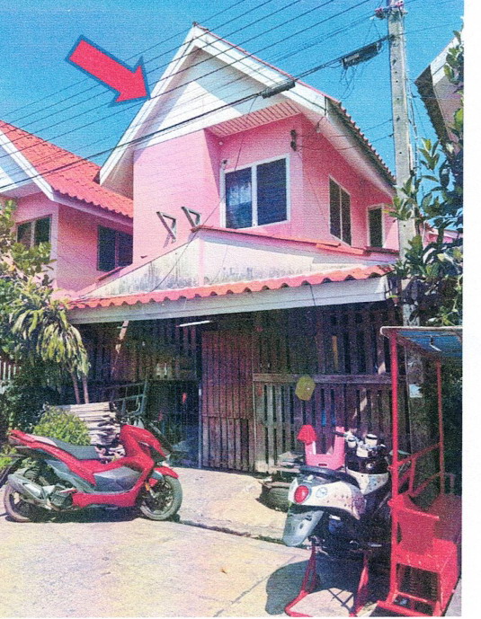 ขายทอดตลาด ที่ดินพร้อมสิ่งปลูกสร้าง แขวงกระทุ่มราย เขตหนองจอก จ.กรุงเทพมหานคร