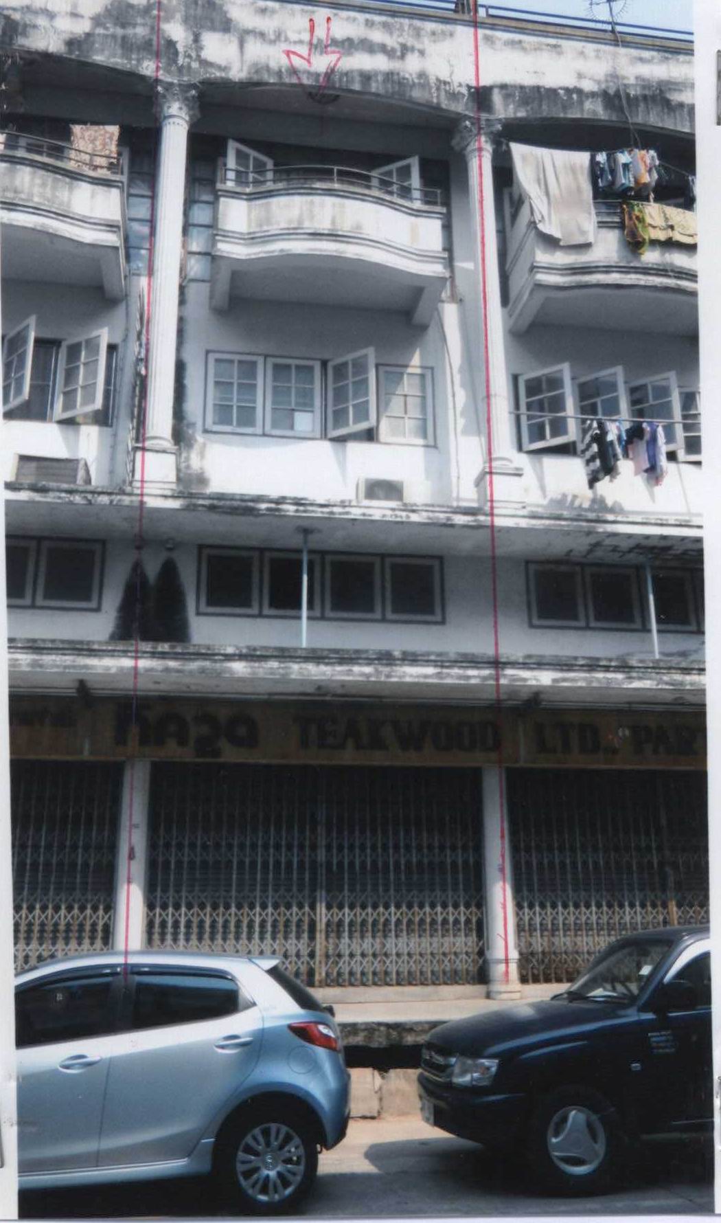 ขายทอดตลาด ที่ดินพร้อมสิ่งปลูกสร้าง แขวงมีนบุรี(คลองสอง) เขตมีนบุรี(แสนแสบ) จ.กรุงเทพมหานคร
