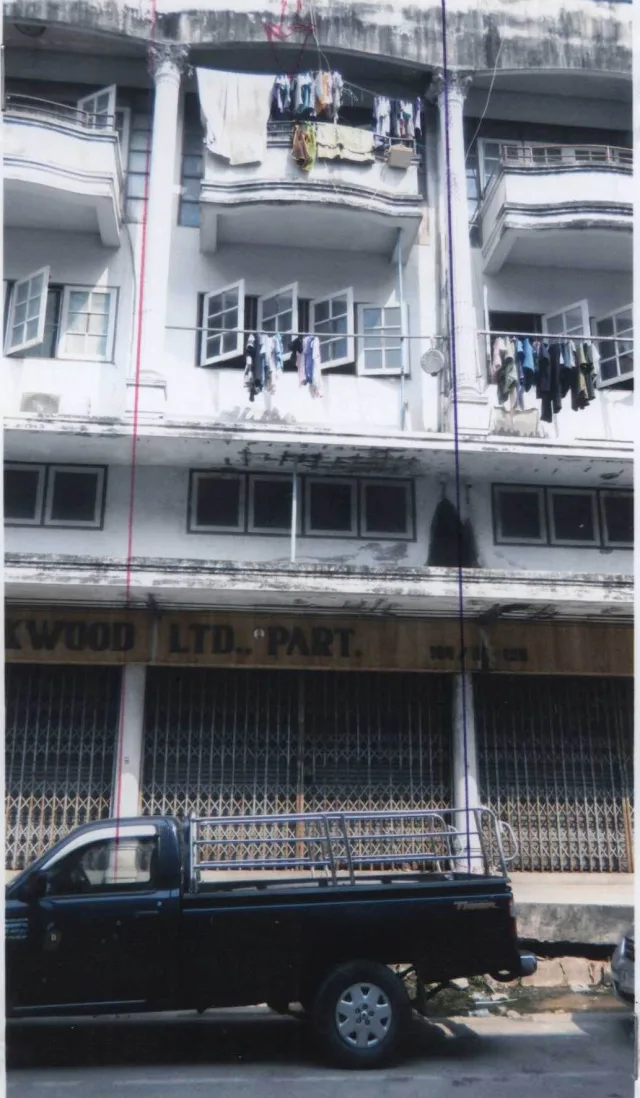 ขายทอดตลาด ที่ดินพร้อมสิ่งปลูกสร้าง แขวงมีนบุรี(คลองสอง) เขตมีนบุรี(แสนแสบ) จ.กรุงเทพมหานคร